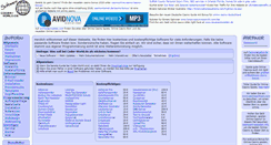 Desktop Screenshot of coder-world.com