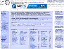 Tablet Screenshot of coder-world.com